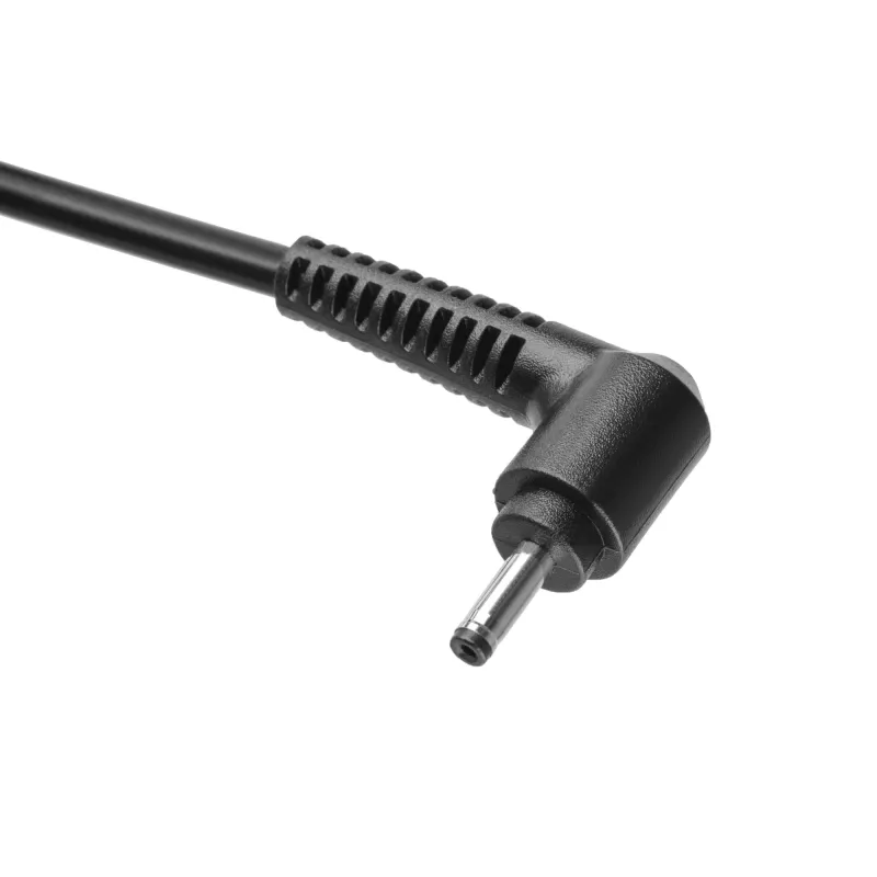 Green Cell PRO AD61P carregador para portátil Asus ZenBook, para interior, 45 W, 19 V 2,37 A, ficha de 3,0-1,1 mm, preto