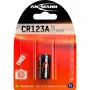 Pilha Ansmann Special CR 123 A
