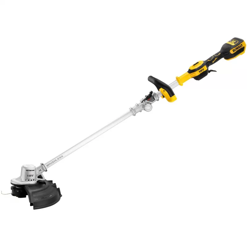 Corta-relvas DeWALT DCMST561N-XJ