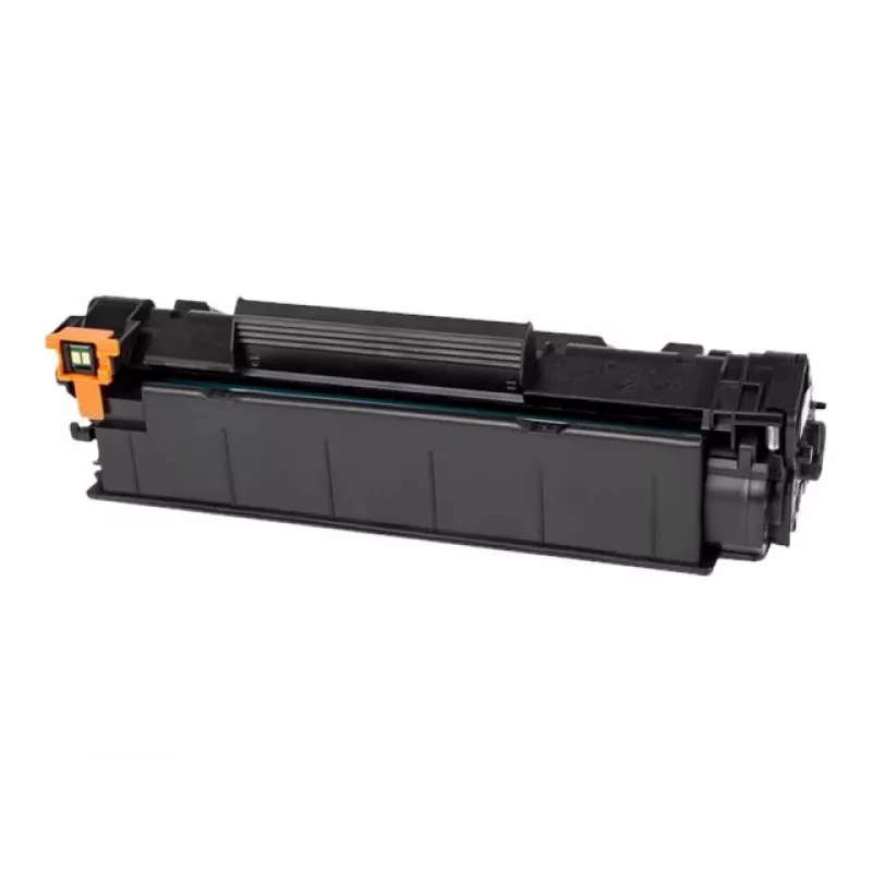 ColorWay CW-H285MX Cartucho de toner, Preto