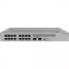 Switch Gigabit Huawei S110-16T2S, 2x SFP 16x GLAN, 2x SFP, para rack