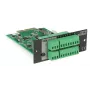 Amplificador de áudio AUDAC FMP40