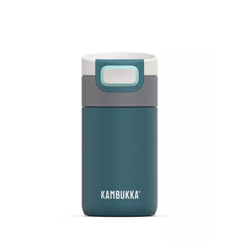 Copo térmico Kambukka Etna 300ml Deep Teal