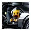 TUBBZ pato de coleção - Regresso ao Futuro Doc Brown 9cm
