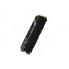 Unidade SSD Transcend 2 TB M.2 PCI Express 4.0 NVMe MTE250H