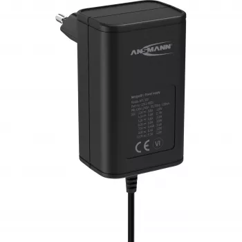 Fonte de alimentação Ansmann APS 300