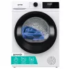 Máquina de secar roupa de carregamento frontal Gorenje G200 D2HNE7D/PL 7 kg branca