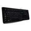 Teclado Logitech K120 for Business