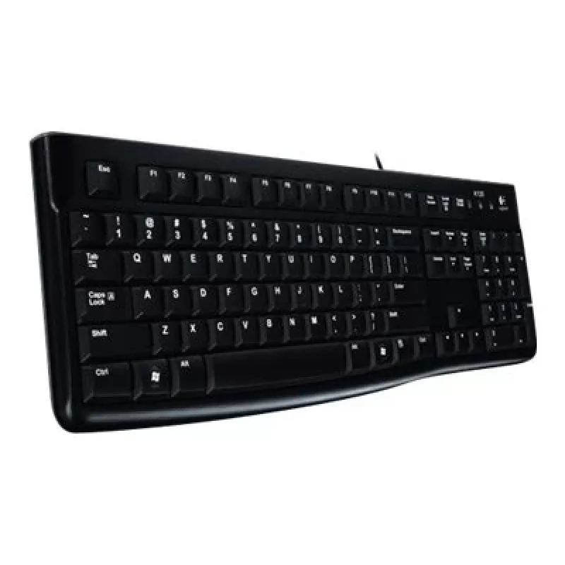 Teclado Logitech K120 for Business