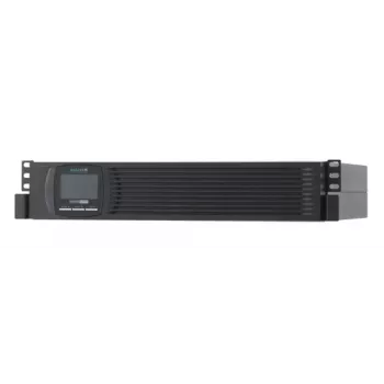 Unidade de alimentação ininterrupta UPS ONLINE USV-Systeme XANTO 1000R