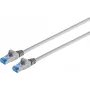Cabo de rede S-Conn 75712 cinzento 2 m Cat6a S/FTP (S-STP) (75712)
