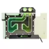 Corsair Hydro X XG5 RGB CX-9021002-WW bloco de água para GPU, transparente