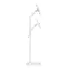 Suporte para tablet MACLEAN MC-467W altura ajustável compatível com tablets