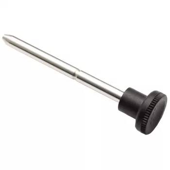 Pino de fecho rápido para Simucube SQR da BoT – aço inoxidável, 120×40×30 mm