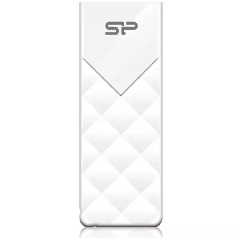 Pen drive USB Silicon Power 8GB USB Type-A 2.0 Ultima U03