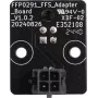 Acessório de placa de transferência Flashforge AD5X IFS para impressora 3D (MPN 20004784001)
