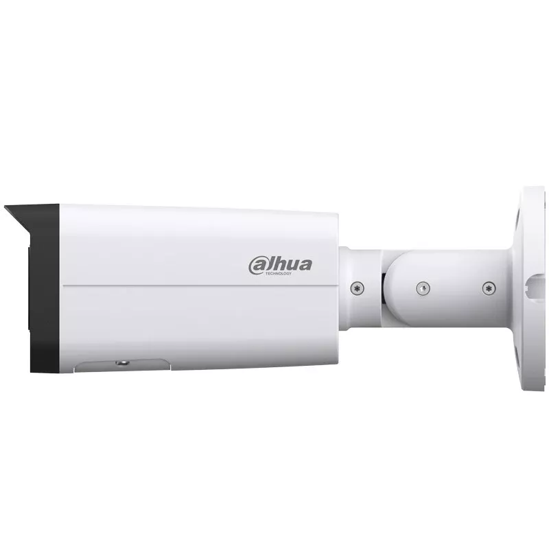 Câmara de vigilância Dahua IPC-HFW2449T-AS-IL-0360B 4MP Bullet