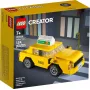 LEGO CREATOR 40468 Táxi amarelo