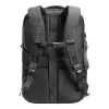 Mochila de viagem para portátil Tomtoc Navigator-T66 T66M1D1 (preto) — para portáteis