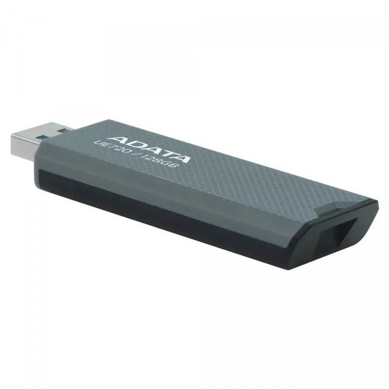 Pen Drive UE720 128GB USB3.2-A Gen2 cinzento