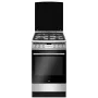 Fogão 57GE3.33HZpTaDA(Xx) PIZZA