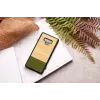 Capa para smartphone Man and Wood para Samsung Galaxy Note 9 — Bamboo Forest preto