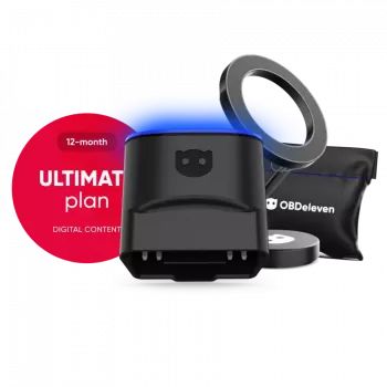 Aparelho de diagnóstico OBDeleven OBDeleven 3 Ultimate Pack P1058