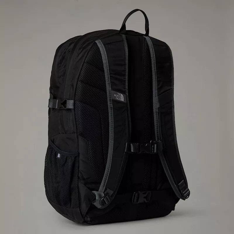 Mochila urbana The North Face Borealis Classic - TNF Black/asphalt cinzento
