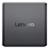 Lenovo X9 Charging GaN Dock com fios USB 3.2 Gen 2 (3.1 Gen 2) Type-C cinzento