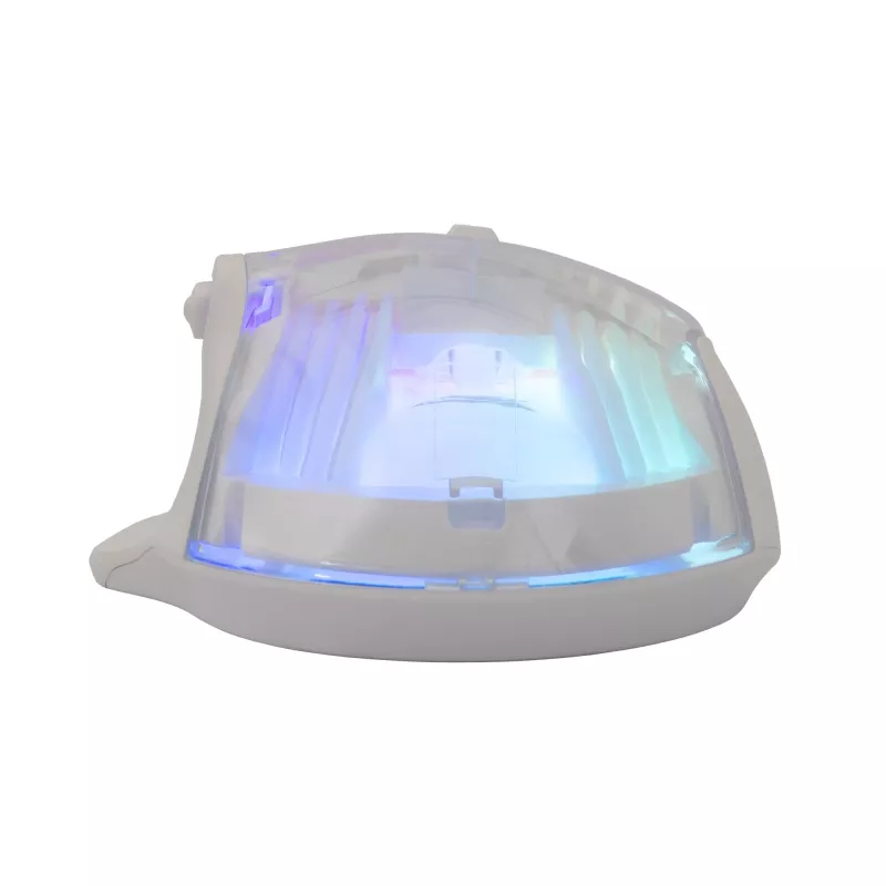 Baracuda BGM-062 Anglerfish branco