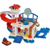 Brinquedo de role-play Simba-Dickie 109252518 — tema de resgate, idade recomendada 3+, azul