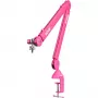 Rode PSA1+ (rosa, braço de estúdio profissional)