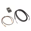 Aqua Computer MPS Flow 100 sensor de fluxo com porta USB (53130)