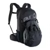EVOC Stage mochila de ciclismo, nylon/poliratan, preta
