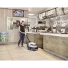 Nilfisk SC250 máquina de lavar/secar pavimentos 300 W 680 m²/h conduzida a pé (9087380020)