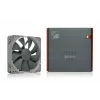 Ventoinha de caixa Noctua NF-P12 redux-1300 120mm cinzento