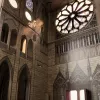 Puzzle 3D CubicFun Notre Dame, 293 peças, modelo à escala da catedral