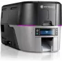 Impressora de cartões DataCard DS3 plástico sublimação de tinta cor 300 x 1200 DPI (525302-001)