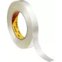3M 7000095576 Fita adesiva Adequada para interior 50 m Polipropileno (PP) Transparente