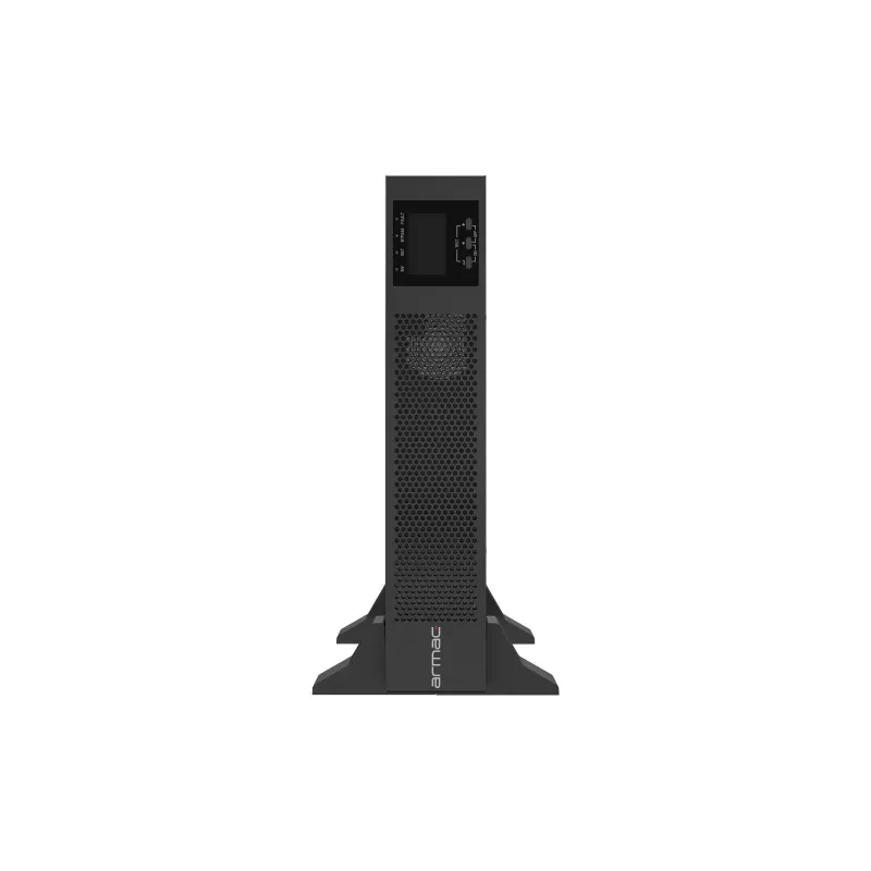 UPS Armac Rack 1000VA ON-LINE PF1 sem pó