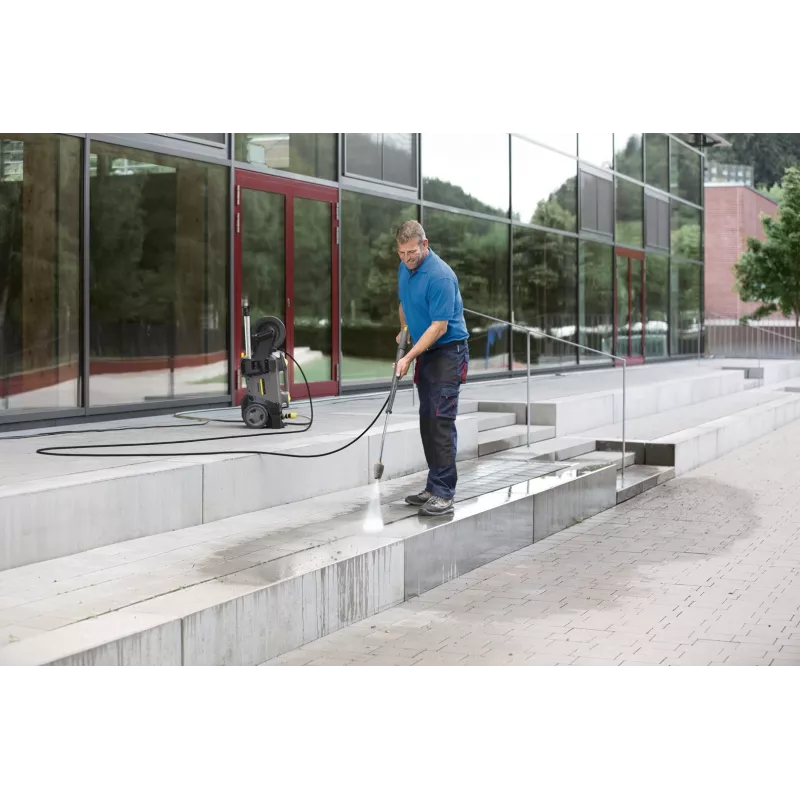 Karcher MÁQUINA DE LAVAR DE ALTA PRESSÃO HD5/15C EU