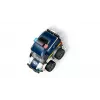 LEGO CITY 60481 Veículos - Camião da Polícia