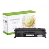 Cartucho de toner STATIC compatível com HP CF280X preto alta capacidade compatível 6.900 páginas