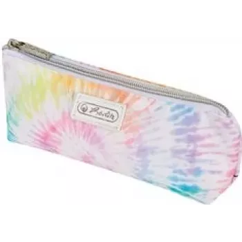 Herlitz New Batik Freedom Estojo de lápis macio poliéster multicolor (50043866)