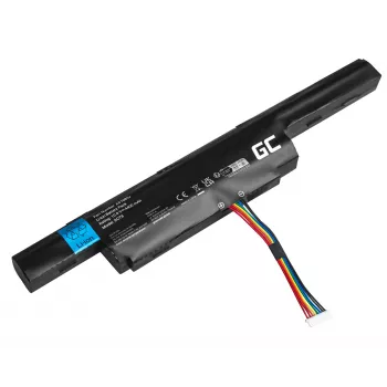 Green Cell AS16B5J AS16B8J para Acer Aspire E15 E5-575 E5-575G F15 F5-573 F5-573G TravelMate P259 P259-M P259-G2-M