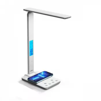 Candeeiro de mesa MEDIA-TECH MT222 LED 220V 12W