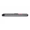 Teclado MIDI M-Audio Oxygen 61 MKV – Controlador USB de 61 teclas com 16 pads, 8 botões rotativos, ecrã, pitch bend (preto)