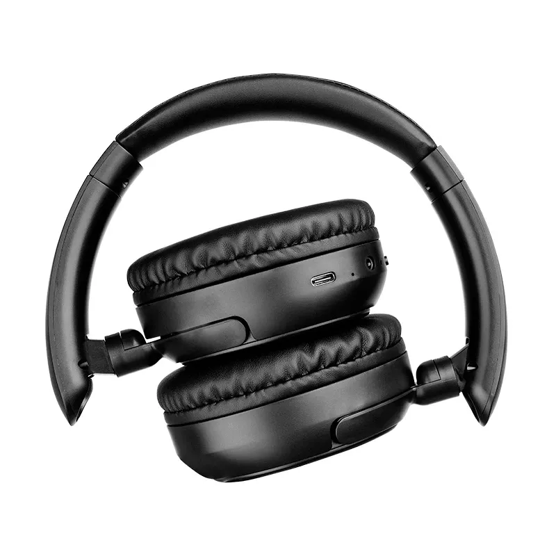Auscultadores Tracer Mobile Super BT preto