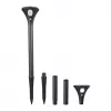 Synergy 21 candeeiro LED solar de jardim com bateria (conjunto de 2)
