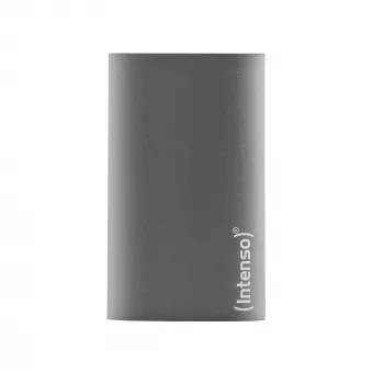 Disco SSD Intenso 128 GB 1,8 polegadas USB Type-A 3.2 Gen 1 antracite